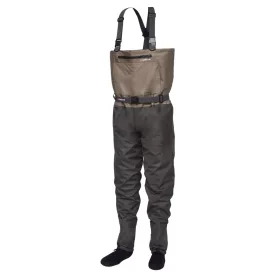   Greys Tail Breathable Stockingfoot Waders gázlónadrág Medium 42-44 méret(1593901)
