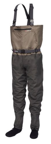 Greys Tail Breathable Stockingfoot Waders gázlónadrág Large 42-44 méret(1593902)