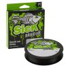 Berkley Sick Braid Moss Black fonott zsinór 150m 0,08mm 6,0kg (1596686)