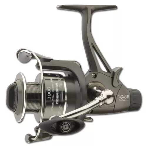 Cormoran Corcast-Br 5Pif 2500  Nyeletőfékes Orsó (16-51250)