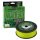 Madcat BackBone PE X8-Braid 600m 0.40mm 40.9kg Hi Vis Green harcsás zsinór (1600430)