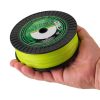 Madcat BackBone PE X8-Braid 600m 0.40mm 40.9kg Hi Vis Green harcsás zsinór (1600430)