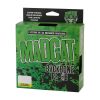 Madcat BackBone PE X8-Braid 600m 0.40mm 40.9kg Hi Vis Green harcsás zsinór (1600430)