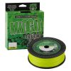 Madcat BackBone PE X8-Braid 600m 0.45mm 47,7kg Hi Vis Green harcsás zsinór (1600431)