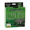 Madcat BackBone PE X8-Braid 600m 0.45mm 47,7kg Hi Vis Green harcsás zsinór (1600431)