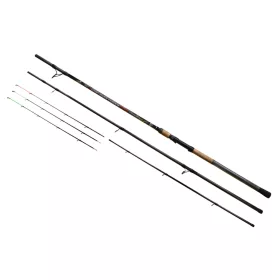   Carp Expert River Feeder Heavy 3,6m 180g 3+3 feeder bot (16005-360)