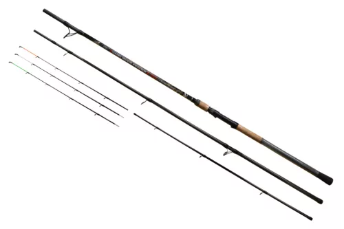 Carp Expert River Feeder Heavy 3,6m 180g 3+3 feeder bot (16005-360)