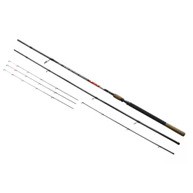   Carp Expert Fine Method Feeder 3,3m 90g 3+3 feeder bot (16015-330)