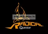 Radical Carp 3,60M Warchild III. Carp 2,75Lb bojlis bot (16015360)