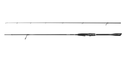 Savage Gear Revenge SG8 Light Game 7ft 2.13m 1-7g 2r pergető bot (1601824)