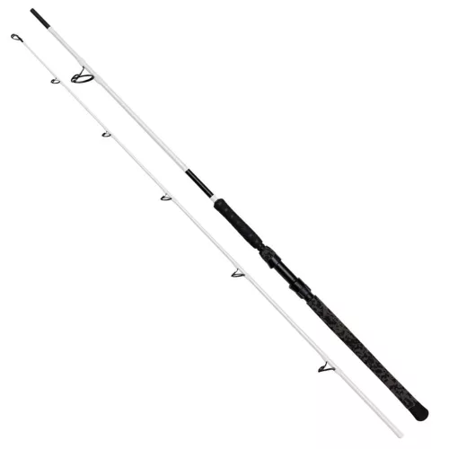 Mad Cat White Deluxe Spinning 2,75m 150-350g 2r harcsás bot (1603771)