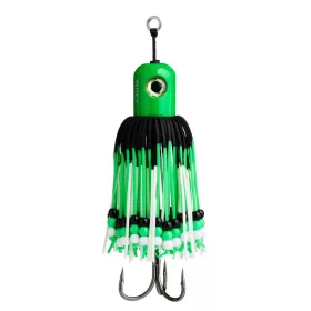   Mad Cat Madcat Clonk Teasers The Original 100g Sinking Green (1604063)