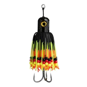   Mad Cat Madcat Clonk Teasers The Original 100g Sinking Black(1604064)