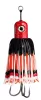 Mad Cat Madcat Clonk Teasers The Original 150g Sinking Red (1604069)