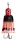 Mad Cat Madcat Clonk Teasers The Original 150g Sinking Red (1604069)