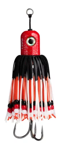 Mad Cat Madcat Clonk Teasers The Original 150g Sinking Red (1604069)