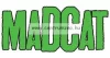 Mad Cat Madcat Clonk Teasers The Original 200g Sinking Black (1604072)