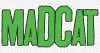 Mad Cat White Baitcast Heavy Pergető Horgászbot 220cm 50-110g 1+1r harcsás bot (1604081)