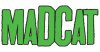 Mad Cat Green Vertical HD Casting 6' 1,8m 150-250g 1r harcsás bot (1604084)