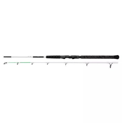 Mad Cat White Clonk Teaser 1,80m 100-150g 2r harcsás bot (1604089)
