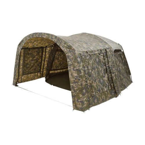 Prologic Element SLR 1Man Bivvy Camo Wrap sátorelőtét toldó (1604130)