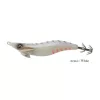 Savage Gear Squid Powerglow Egi 2.5 11g 4,5sec tintahalfogó műcsali M White (1609024)