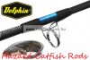 Delphin Hazard Catfish Rod 285cm 500g 2r harcsás bot (160911410)