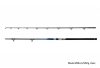 Delphin Hazard Catfish Rod 310cm 500g 2r harcsás bot (160911420)