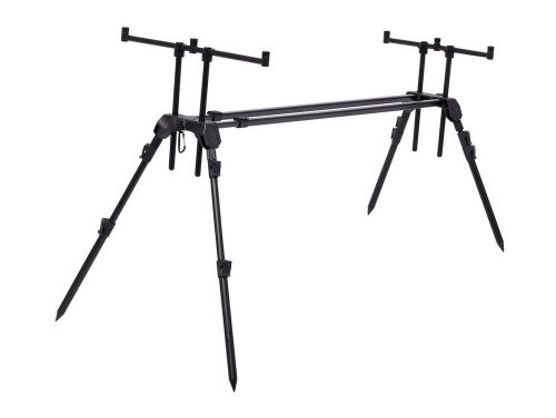 Rod-Pod - Prologic Element Q R Tri-Sky Rod Pod Masszív 3 botos bottartó állvány (1609334)