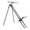 Rod-Pod - Prologic Element Q R Quad-Sky Rod Pod Masszív 4 botos bottartó állvány (1609335)