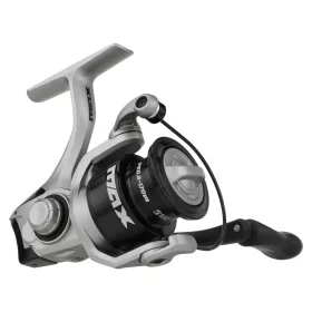   Abu Garcia Max X SP Spinning Reel 2500 4+1 elsőfékes orsó (1609801)