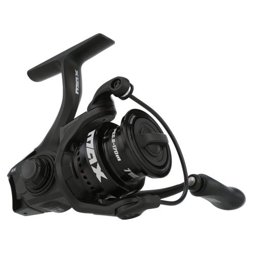 Abu Garcia Max SX Spinning 2500 MAXSXSP2500 Reel elsőfékes orsó (1609813)