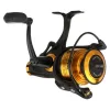 Penn Spinfisher® VII 2500 BX Live Liner Spinning Reel nyeletőfékes orsó (1612608)