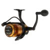 Penn® Spinfisher® SSVII 2500 elsőfékes erős orsó (1612612)