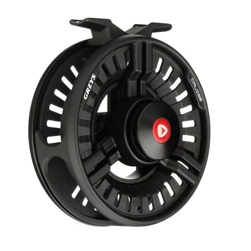 Greys Cruise Casette Fly Reel 7/8 legyező orsó (1612910)