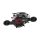 Abu Garcia Revo Premier Left Hand Low Profile Baitcast Reel REVO5 PRM LP-L multi orsó (1614082)