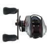 Abu Garcia Revo Premier Left Hand Low Profile Baitcast Reel REVO5 PRM LP-L multi orsó (1614082)