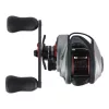 Abu Garcia Revo Premier Left Hand Low Profile Baitcast Reel REVO5 PRM LP-HS-L multi orsó (1614084)