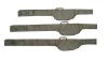 JRC Defender II Padded Rod Sleeve 10ft 1 botos bottáska (1620525)