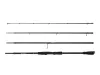 Savage Gear Revenge SG2 Medium Game Travel 243cm 10-40g 4r pergető bot (1620662)
