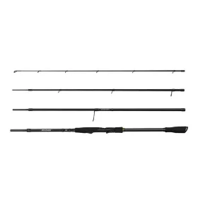   Savage Gear Revenge SG2 Medium Game Travel 269cm 15-45g 4r pergető bot (1620663)