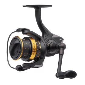   Abu Garcia Superior 2 Spinning 1000S pergető orsó (1620825)