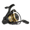 Penn Battle IV  1000 Spin Reel orsó BTLIV1000 (1621726)