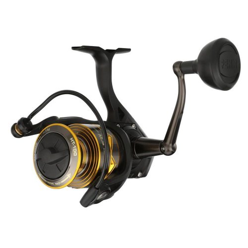 Penn Battle IV  5000 Spin Reel orsó BTLIV5000  (1621732)