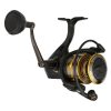 Penn Battle IV  5000 Spin Reel orsó BTLIV5000  (1621732)