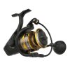 Penn Battle IV  5000 Spin Reel orsó BTLIV5000  (1621732)