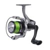 Abu Garcia Max X Spinning 2000 Reel with Line MAXXSP2000 elsőfékes orsó 0,15mm zsinórral (1622747)