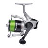 Abu Garcia Max X Spinning 2000 Reel with Line MAXXSP2000 elsőfékes orsó 0,15mm zsinórral (1622747)