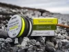 Berkley Forward Finesse Braided Fishing Line nanofil zsinór Flame Green 0.12mm 5.7kg 150m (1625172)