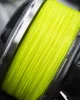 Berkley Forward Finesse Braided Fishing Line nanofil zsinór Flame Green 0.12mm 5.7kg 150m (1625172)